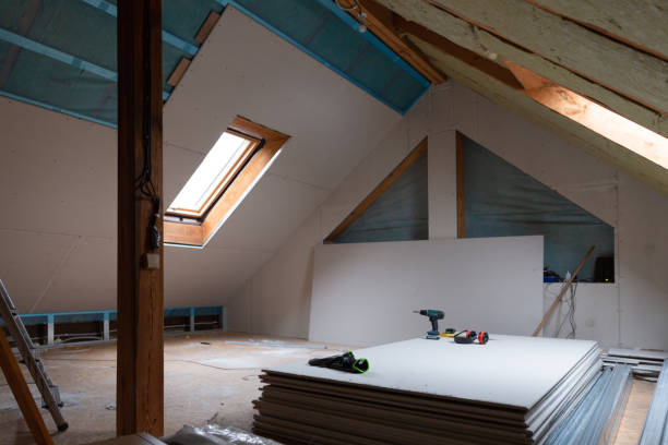 Trusted ND Insulation Contractor Experts