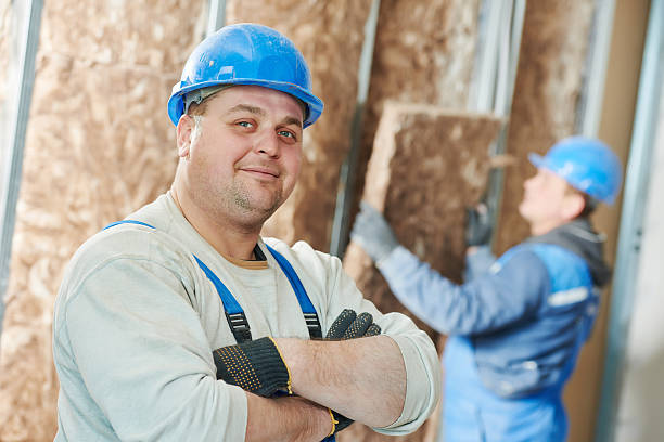 Best Insulation Installation Services in Jamestown, ND